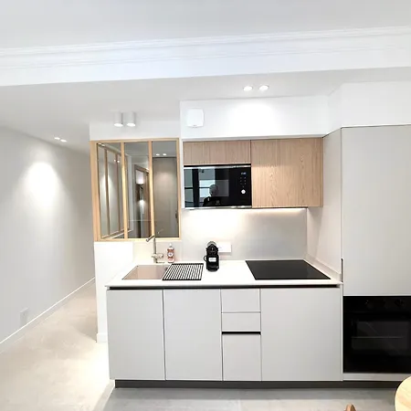 La Suite Safranier - Appartement refait à neuf au cœur du Vieil Antibes * Antibes