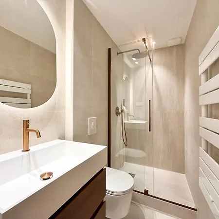 Appartement La Suite Safranier - Appartement refait à neuf au cœur du Vieil Antibes Antibes